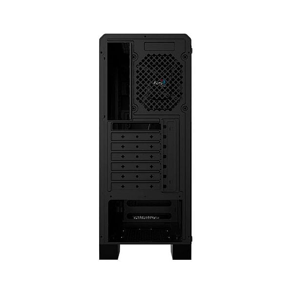 Aerocool Cylon ATX con ventana  Caja