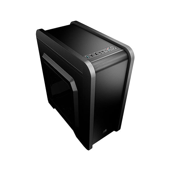 AeroCool Qs240  Caja