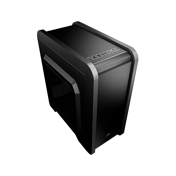 AeroCool Qs240  Caja