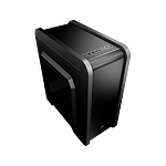 AeroCool Qs240  Caja