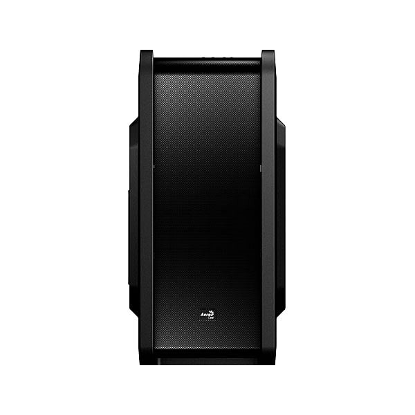 AeroCool Qs240  Caja