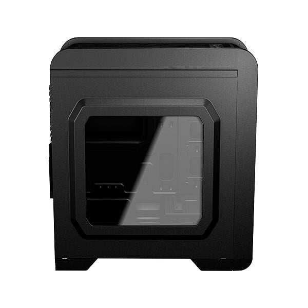 AeroCool Qs240  Caja