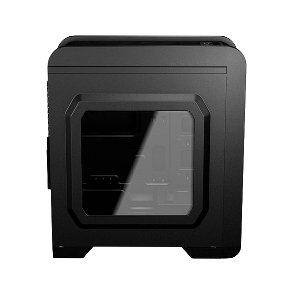 AeroCool Qs240  Caja