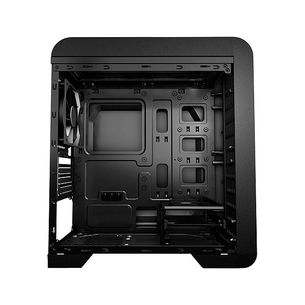 AeroCool Qs240  Caja