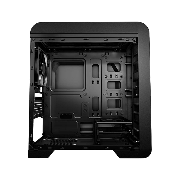 AeroCool Qs240  Caja