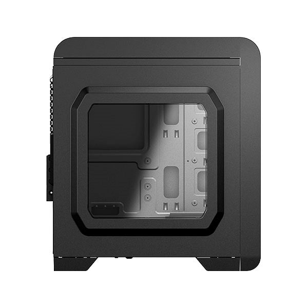 AeroCool Qs240  Caja
