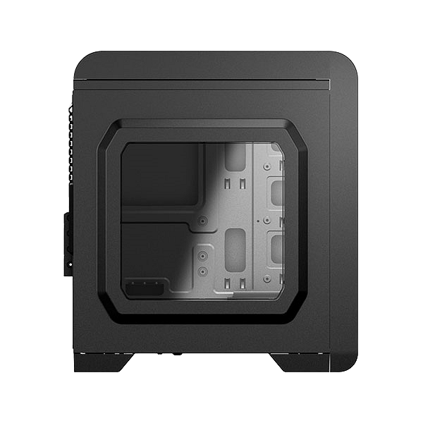 AeroCool Qs240  Caja