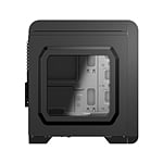 AeroCool Qs240  Caja