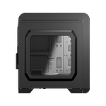 AeroCool Qs240  Caja
