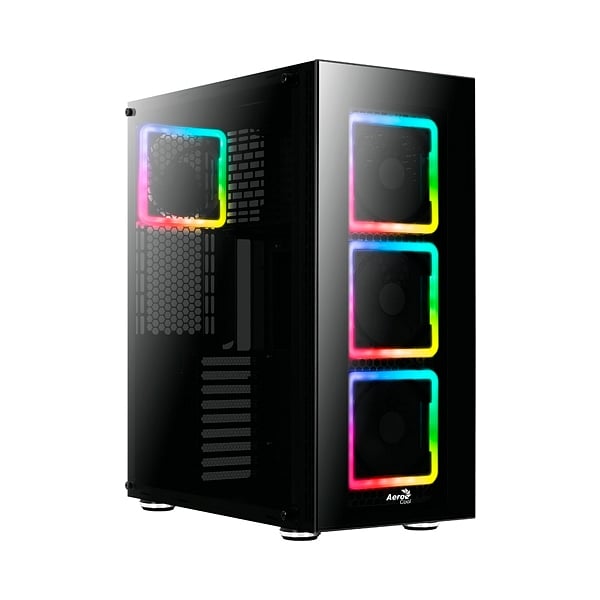 Aerocool Tor Pro RGB  Caja