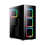 Aerocool Tor Pro RGB  Caja