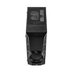 Aerocool AeroEngine RGB Cristal Templado  Caja