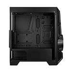 Aerocool AeroEngine RGB Cristal Templado  Caja