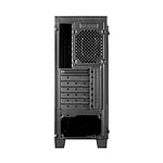 Aerocool AeroEngine RGB Cristal Templado  Caja