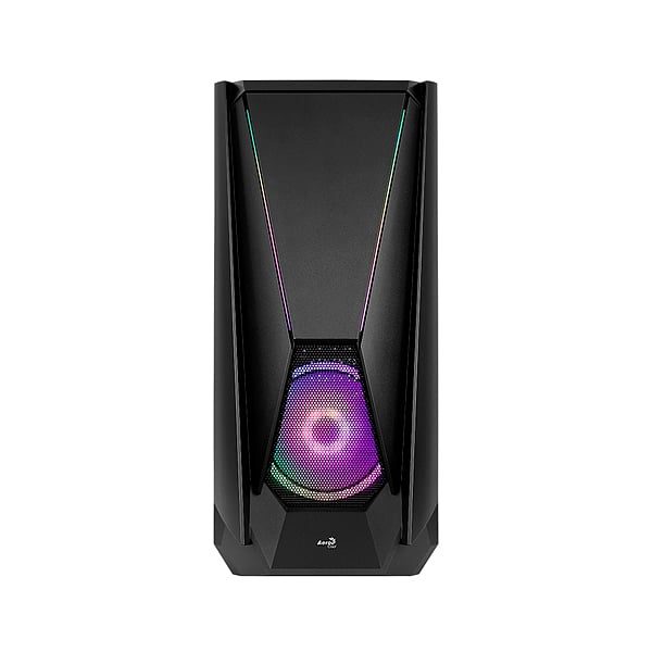 Aerocool Visor ATX ARGB  Caja