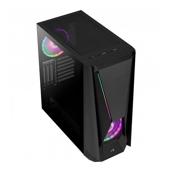 Aerocool Visor ATX ARGB  Caja