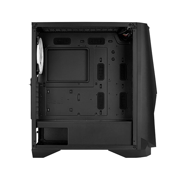 Aerocool Visor ATX ARGB  Caja
