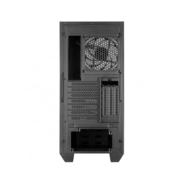 Aerocool Visor ATX ARGB  Caja