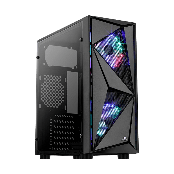 Aerocool Glider Cosmo RGB  Caja