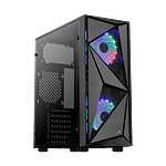 Aerocool Glider Cosmo RGB  Caja