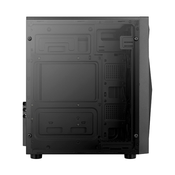 Aerocool Glider Cosmo RGB  Caja