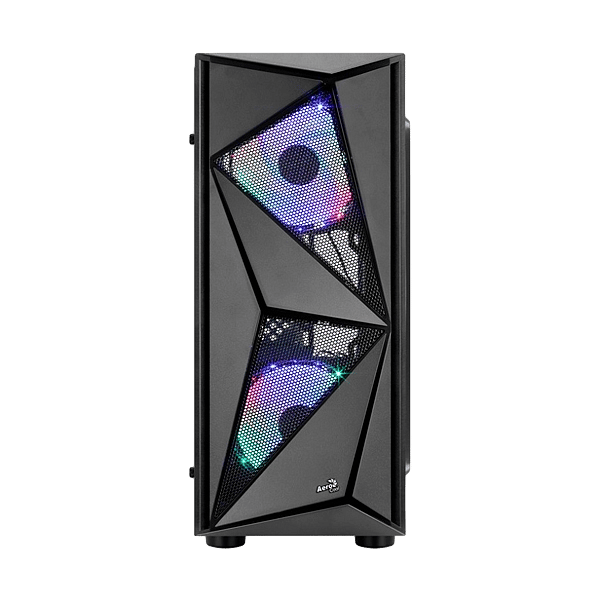 Aerocool Glider Cosmo RGB  Caja