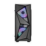 Aerocool Glider Cosmo RGB  Caja