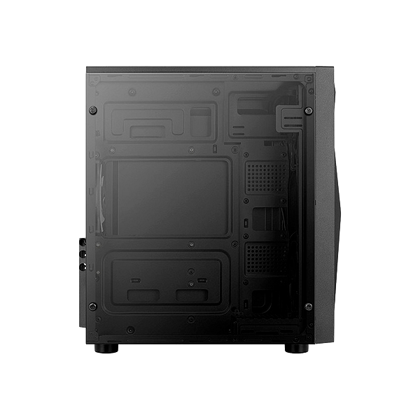 Aerocool Glider Cosmo RGB  Caja