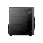 Aerocool Glider Cosmo RGB  Caja