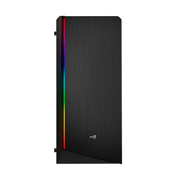 Aerocool RIFT RGB USB 30 con Ventana Negra  Caja
