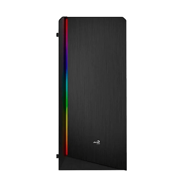 Aerocool RIFT RGB USB 30 con Ventana Negra  Caja