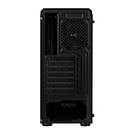 Aerocool RIFT RGB USB 30 con Ventana Negra  Caja