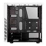 Aerocool RIFT RGB USB 30 con Ventana Blanca  Caja