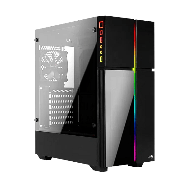 Aerocool Playa RGB  Caja