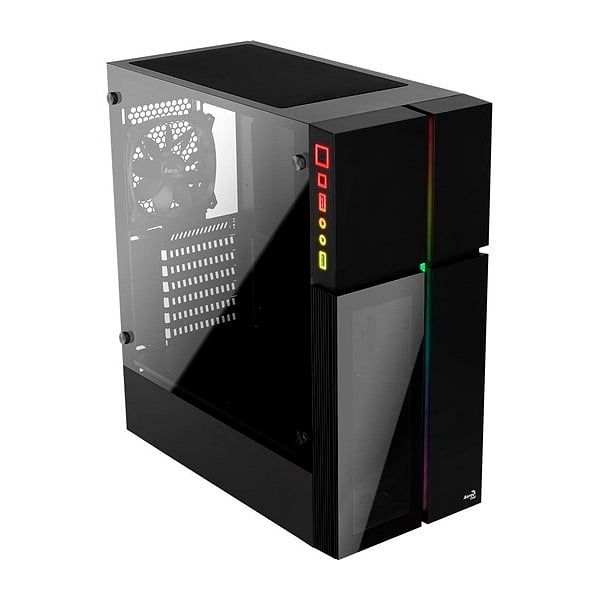 Aerocool Playa RGB  Caja