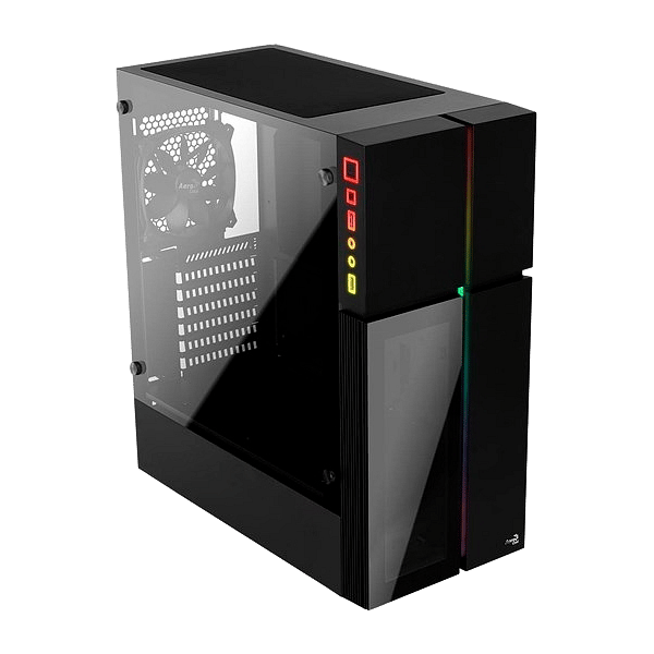 Aerocool Playa RGB  Caja