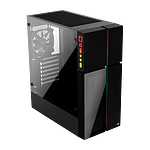 Aerocool Playa RGB  Caja