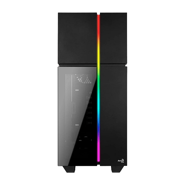 Aerocool Playa RGB  Caja