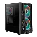 Aerocool AirHawk Duo ARGB  Caja