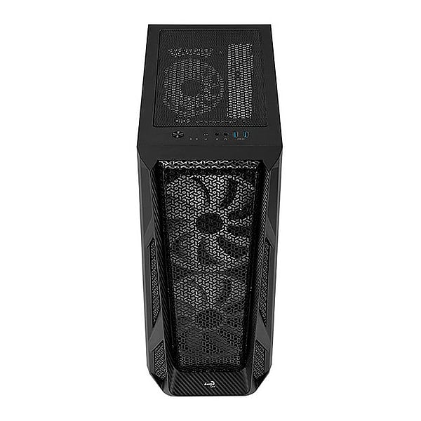 Aerocool AirHawk Duo ARGB  Caja