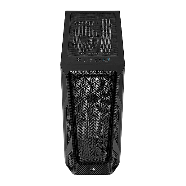 Aerocool AirHawk Duo ARGB  Caja