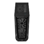 Aerocool AirHawk Duo ARGB  Caja