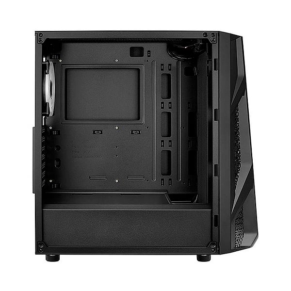 Aerocool AirHawk Duo ARGB  Caja
