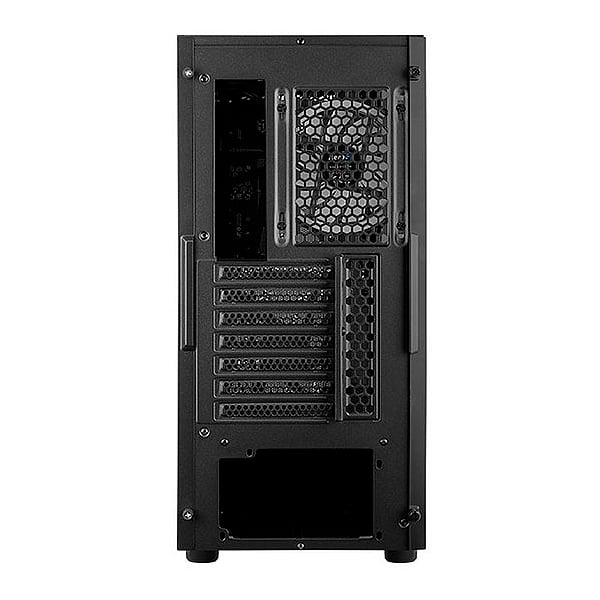 Aerocool AirHawk Duo ARGB  Caja