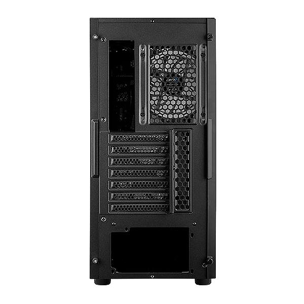 Aerocool AirHawk Duo ARGB  Caja