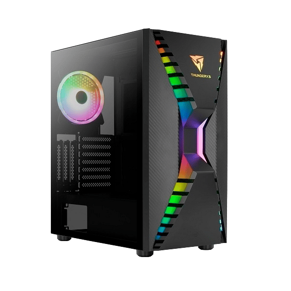 Aerocool Cronus ARGB  Caja
