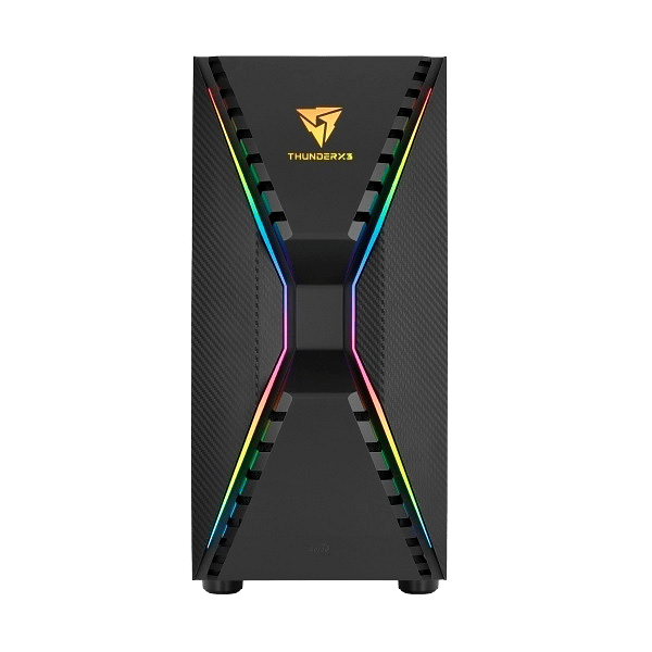 Aerocool Cronus ARGB  Caja