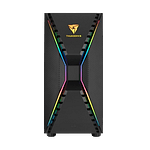 Aerocool Cronus ARGB  Caja