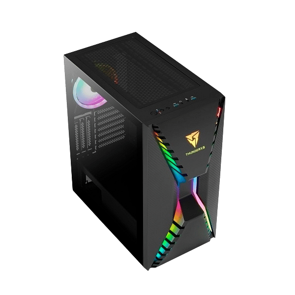 Aerocool Cronus ARGB  Caja
