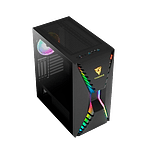 Aerocool Cronus ARGB  Caja